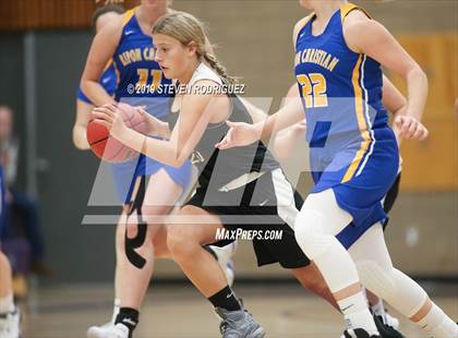 Thumbnail 1 in Ripon Christian vs. Bret Harte photogallery.