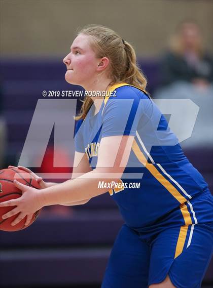 Thumbnail 2 in Ripon Christian vs. Bret Harte photogallery.