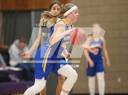 Thumbnail 3 in Ripon Christian vs. Bret Harte photogallery.