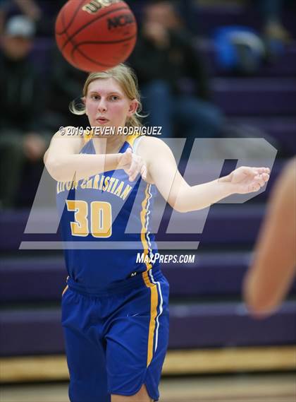 Thumbnail 2 in Ripon Christian vs. Bret Harte photogallery.