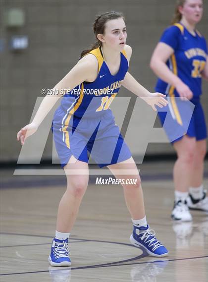 Thumbnail 3 in Ripon Christian vs. Bret Harte photogallery.
