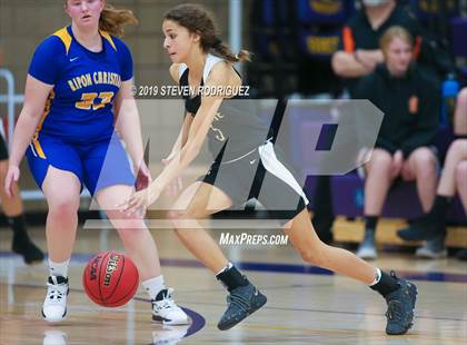 Thumbnail 3 in Ripon Christian vs. Bret Harte photogallery.
