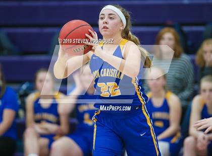 Thumbnail 3 in Ripon Christian vs. Bret Harte photogallery.