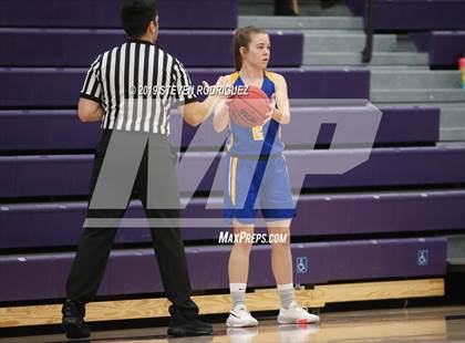 Thumbnail 2 in Ripon Christian vs. Bret Harte photogallery.
