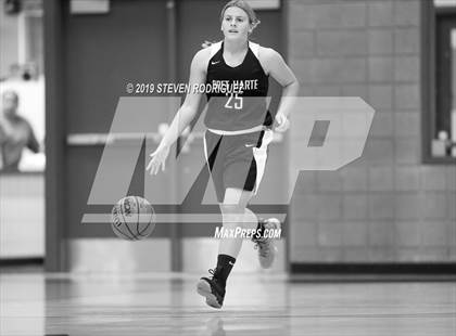 Thumbnail 2 in Ripon Christian vs. Bret Harte photogallery.