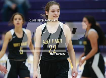 Thumbnail 1 in Ripon Christian vs. Bret Harte photogallery.