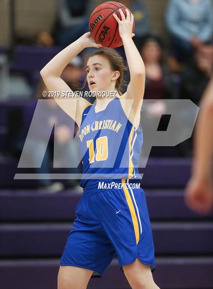 Thumbnail 1 in Ripon Christian vs. Bret Harte photogallery.