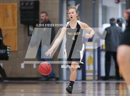 Thumbnail 2 in Ripon Christian vs. Bret Harte photogallery.