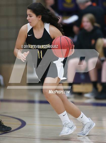 Thumbnail 1 in Ripon Christian vs. Bret Harte photogallery.