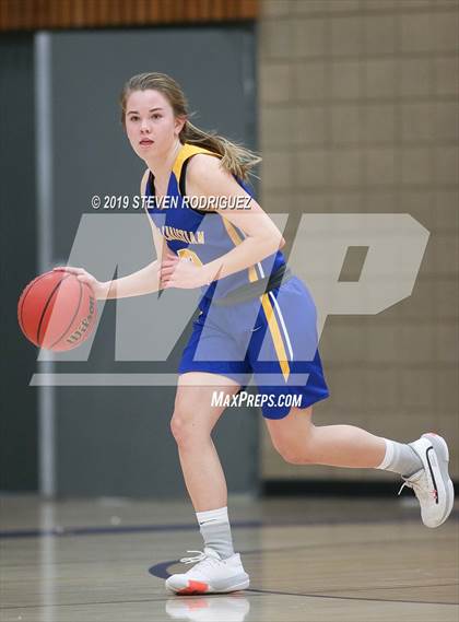 Thumbnail 1 in Ripon Christian vs. Bret Harte photogallery.