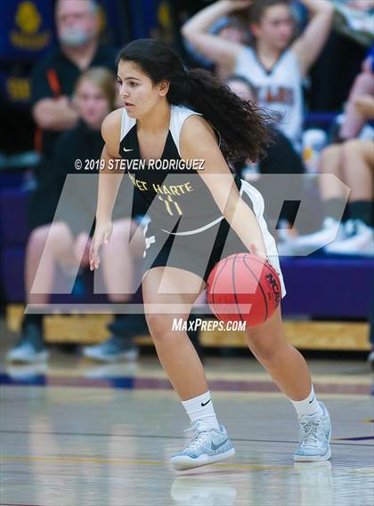 Thumbnail 2 in Ripon Christian vs. Bret Harte photogallery.