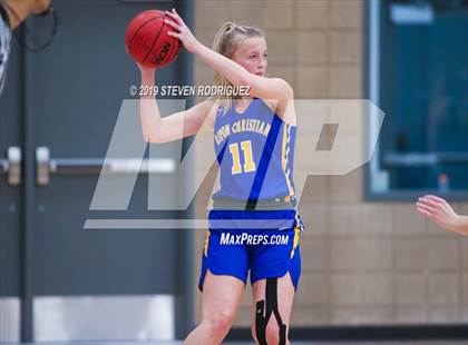 Thumbnail 2 in Ripon Christian vs. Bret Harte photogallery.