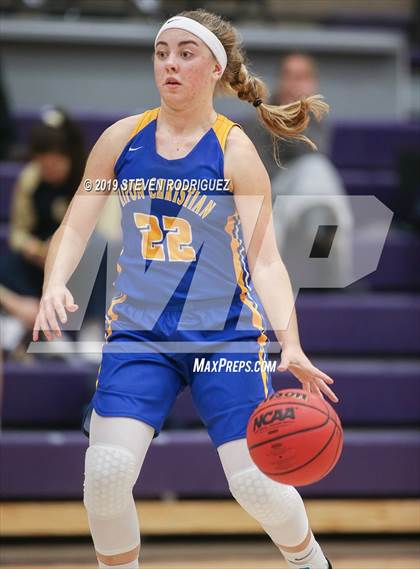 Thumbnail 1 in Ripon Christian vs. Bret Harte photogallery.