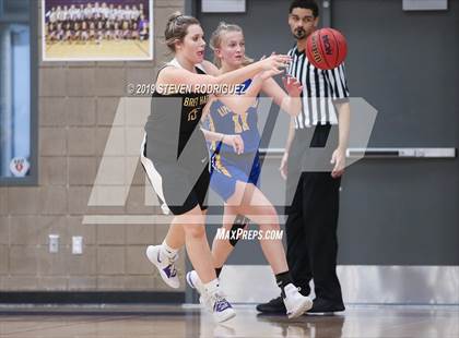 Thumbnail 1 in Ripon Christian vs. Bret Harte photogallery.