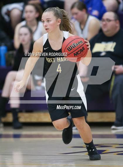 Thumbnail 1 in Ripon Christian vs. Bret Harte photogallery.