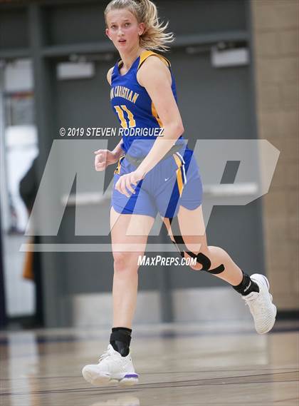 Thumbnail 3 in Ripon Christian vs. Bret Harte photogallery.