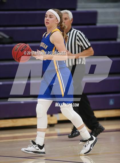 Thumbnail 1 in Ripon Christian vs. Bret Harte photogallery.