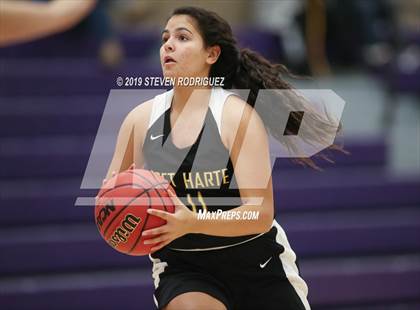 Thumbnail 2 in Ripon Christian vs. Bret Harte photogallery.