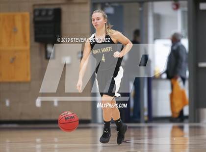 Thumbnail 3 in Ripon Christian vs. Bret Harte photogallery.