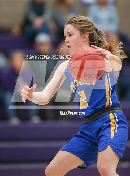 Thumbnail 3 in Ripon Christian vs. Bret Harte photogallery.