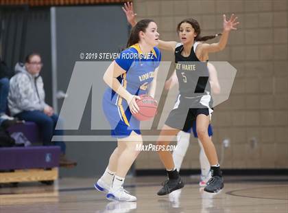 Thumbnail 3 in Ripon Christian vs. Bret Harte photogallery.