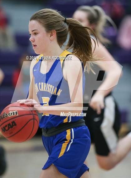 Thumbnail 3 in Ripon Christian vs. Bret Harte photogallery.