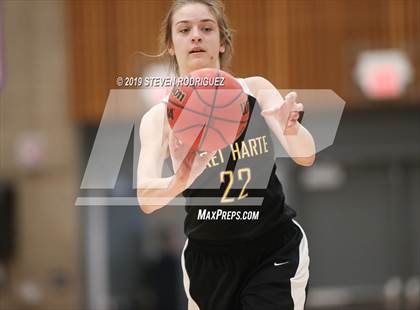 Thumbnail 3 in Ripon Christian vs. Bret Harte photogallery.