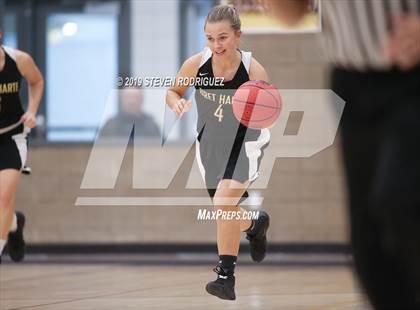 Thumbnail 2 in Ripon Christian vs. Bret Harte photogallery.
