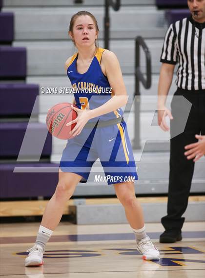 Thumbnail 1 in Ripon Christian vs. Bret Harte photogallery.