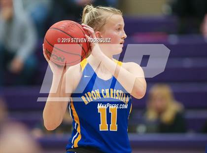 Thumbnail 1 in Ripon Christian vs. Bret Harte photogallery.