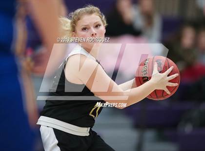 Thumbnail 2 in Ripon Christian vs. Bret Harte photogallery.