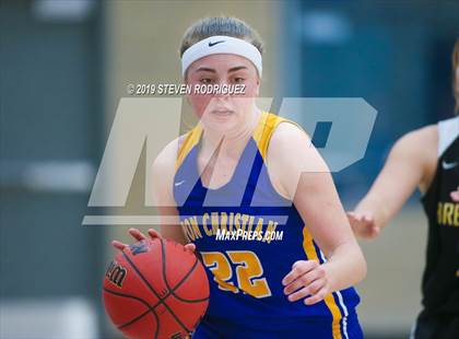 Thumbnail 2 in Ripon Christian vs. Bret Harte photogallery.