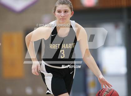 Thumbnail 1 in Ripon Christian vs. Bret Harte photogallery.