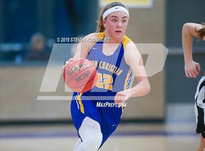Thumbnail 1 in Ripon Christian vs. Bret Harte photogallery.
