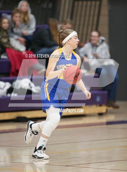 Thumbnail 2 in Ripon Christian vs. Bret Harte photogallery.