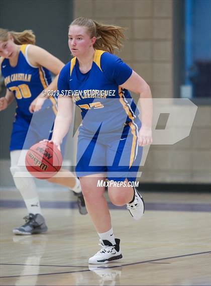 Thumbnail 3 in Ripon Christian vs. Bret Harte photogallery.