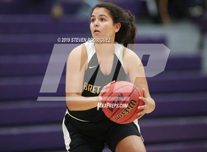 Thumbnail 1 in Ripon Christian vs. Bret Harte photogallery.