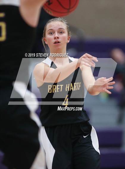 Thumbnail 1 in Ripon Christian vs. Bret Harte photogallery.