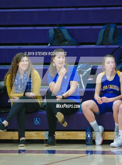 Thumbnail 2 in Ripon Christian vs. Bret Harte photogallery.