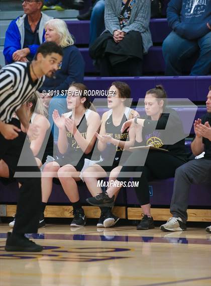 Thumbnail 1 in Ripon Christian vs. Bret Harte photogallery.