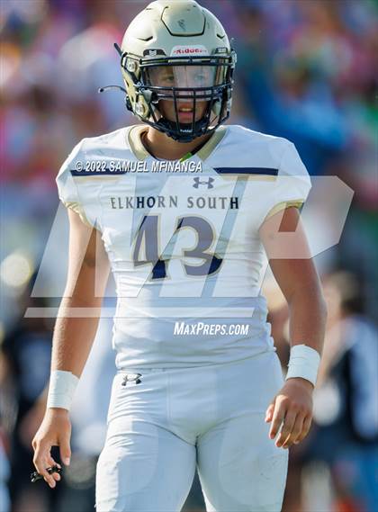 Thumbnail 3 in Elkhorn South @ Lincoln Southeast photogallery.