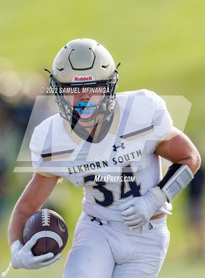 Thumbnail 3 in Elkhorn South @ Lincoln Southeast photogallery.