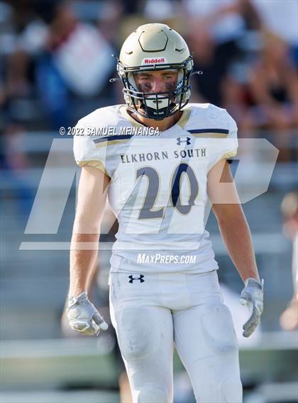 Thumbnail 3 in Elkhorn South @ Lincoln Southeast photogallery.