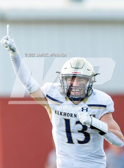 Thumbnail 2 in Elkhorn South @ Lincoln Southeast photogallery.