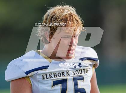 Thumbnail 1 in Elkhorn South @ Lincoln Southeast photogallery.