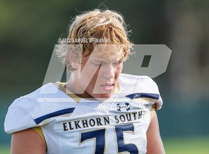 Thumbnail 3 in Elkhorn South @ Lincoln Southeast photogallery.