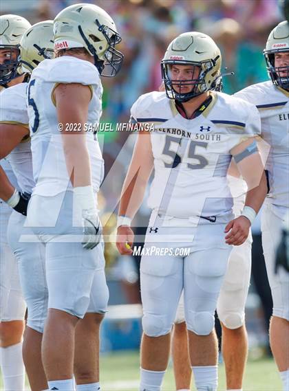 Thumbnail 1 in Elkhorn South @ Lincoln Southeast photogallery.