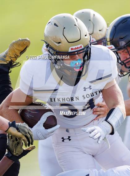 Thumbnail 2 in Elkhorn South @ Lincoln Southeast photogallery.