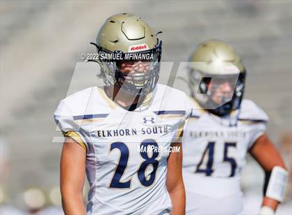 Thumbnail 2 in Elkhorn South @ Lincoln Southeast photogallery.