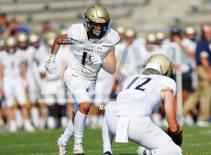 Thumbnail 3 in Elkhorn South @ Lincoln Southeast photogallery.